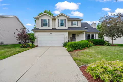 5505 Salma St, Plainfield, IL 60586 photo 38