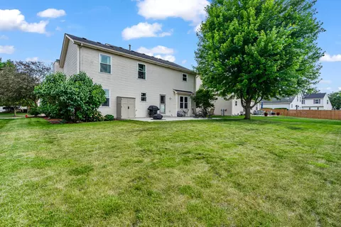 5505 Salma St, Plainfield, IL 60586 photo 27