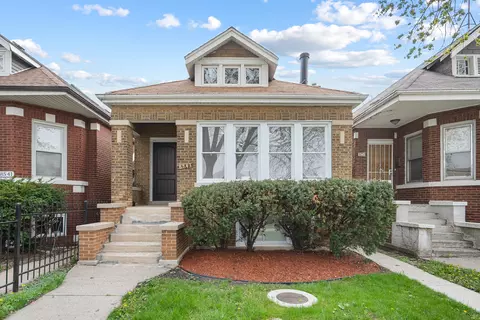 8543 S Laflin St, Chicago, IL 60620