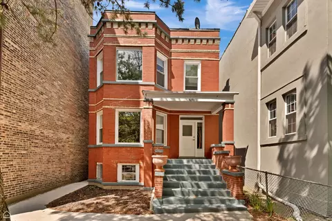 4870 N Magnolia Ave, Chicago, IL 60640