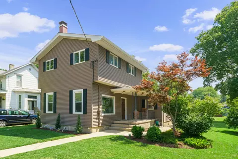 509 Stilson St, Earlville, IL 60518