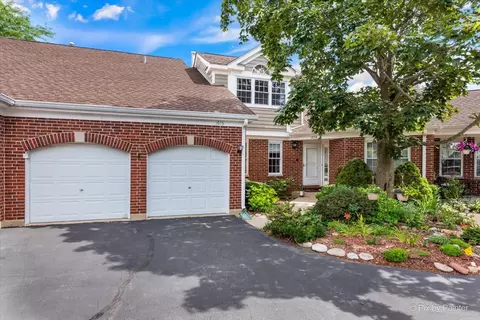 1676 Edgewood Dr #0, Algonquin, IL 60102