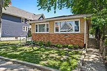 13033 Chicago St, Blue Island, IL 60406