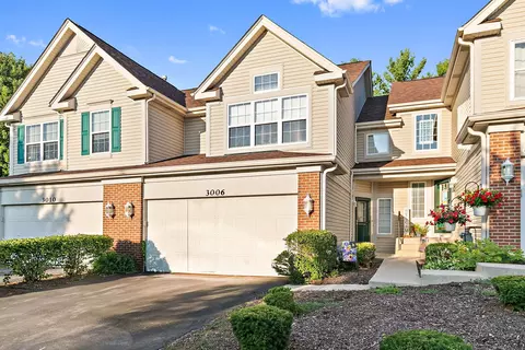 3006 Renard Ln #3006, Saint Charles, IL 60175