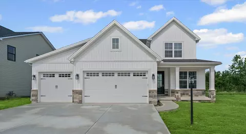 403 Harpers Fry, Savoy, IL 61874