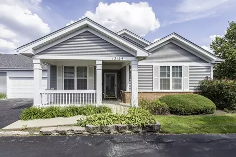 13154 W Sheffield Ln #13154, Beach Park, IL 60083