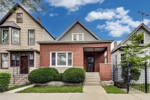 10548 S Avenue J, Chicago, IL 60617