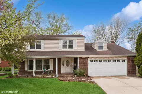 1630 S Princeton Ave, Arlington Heights, IL 60005