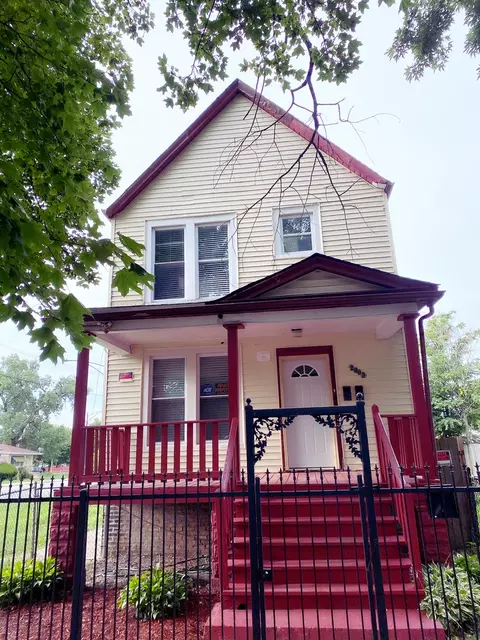 2003 W 69th Pl, Chicago, IL 60636