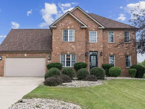 511 E Rennesoy Dr, Newark, IL 60541