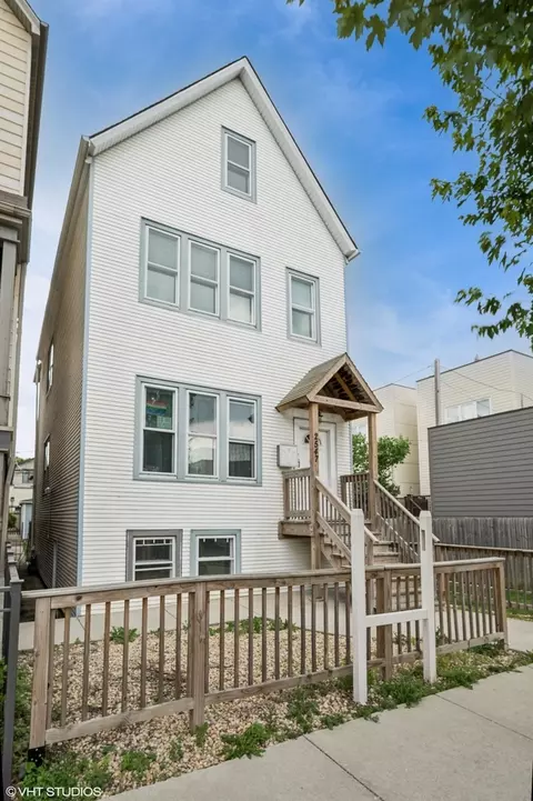 2547 W Homer St, Chicago, IL 60647