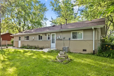 Exterior - 65 Des Plaines Ln, Hoffman Estates, IL 60169 photo 1 of 4