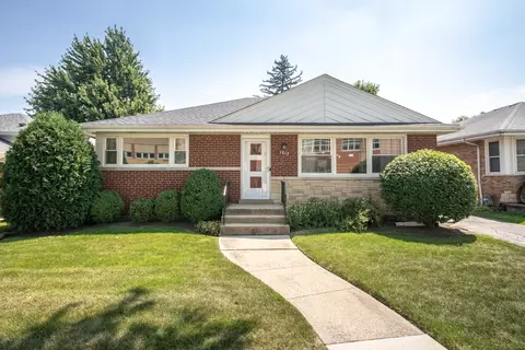 1213 Raymond Ave, La Grange Park, IL 60526