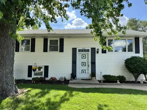410 Holden Ave, Romeoville, IL 60446