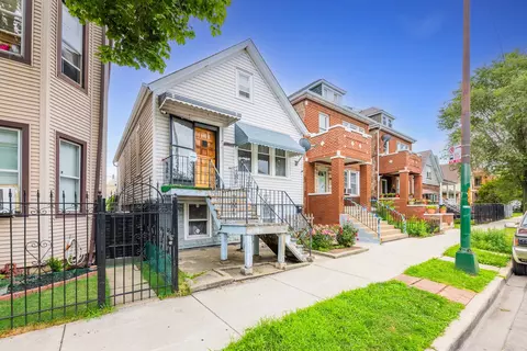 4507 S California Ave, Chicago, IL 60632