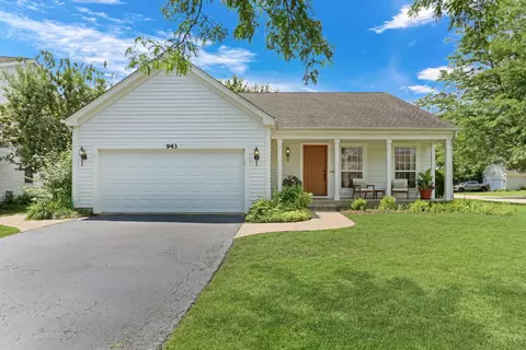 943 Braymore Dr, Grayslake, IL 60030
