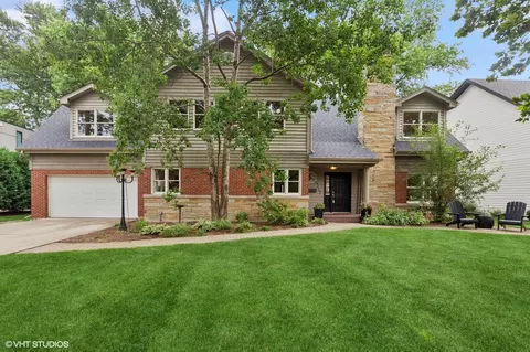 4717 Fair Elms Ave, Western Springs, IL 60558