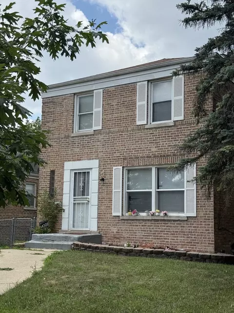 14308 S Michigan Ave, Riverdale, IL 60827