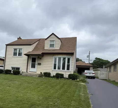49 N Martha St, Lombard, IL 60148