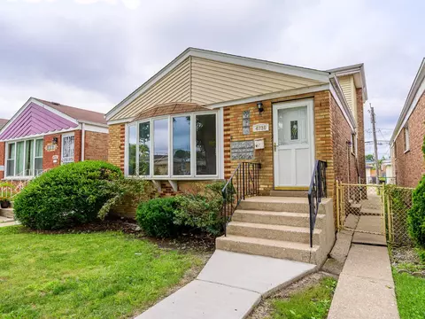 4730 S Lawler Ave, Chicago, IL 60638