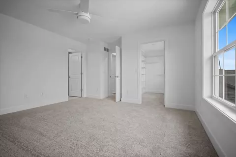 Bedroom - 2802 Steppe Ln, Bloomington, IL 61705 photo 2 of 4