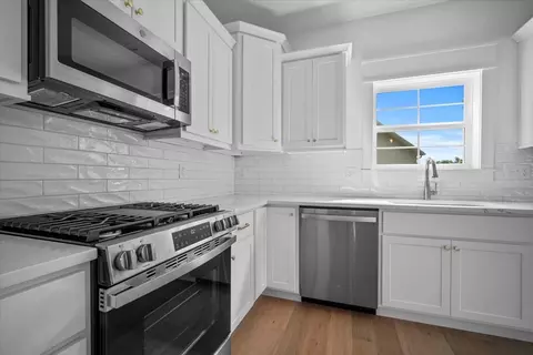 Kitchen - 2802 Steppe Ln, Bloomington, IL 61705 photo 1 of 1