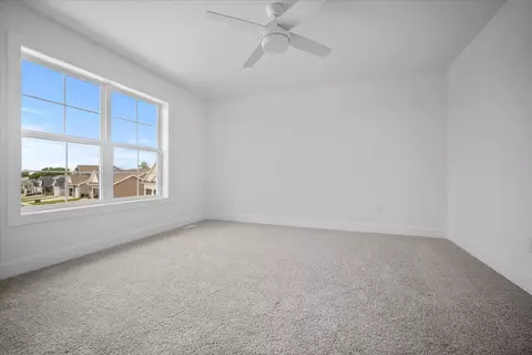 Bedroom - 2802 Steppe Ln, Bloomington, IL 61705 photo 1 of 4