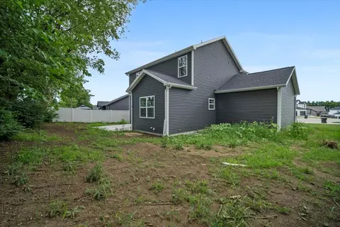 Exterior - 2802 Steppe Ln, Bloomington, IL 61705 photo 7 of 7
