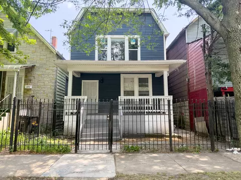 7523 S Saint Lawrence Ave, Chicago, IL 60619