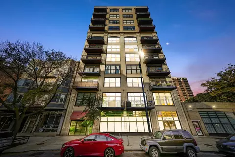 1516 S Wabash Ave #306, Chicago, IL 60605