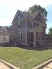 Undisclosed, Champaign, IL 61820