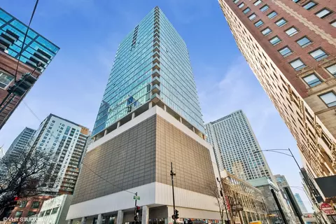 550 N Saint Clair St #2603, Chicago, IL 60611