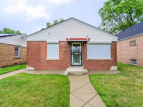 12726 S Green St, Chicago, IL 60643