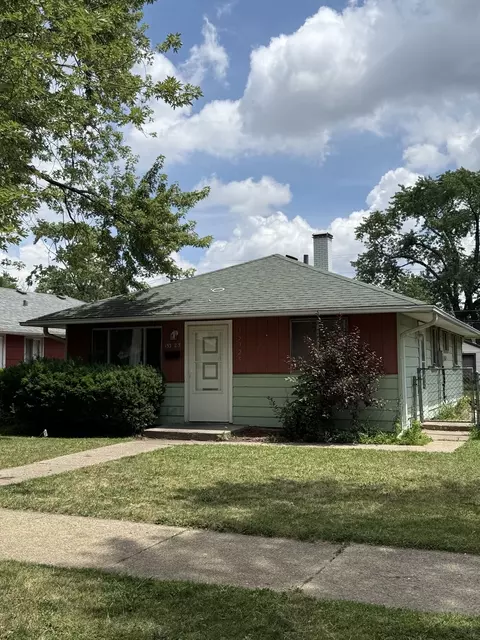 15325 Dorchester Ave, Dolton, IL 60419
