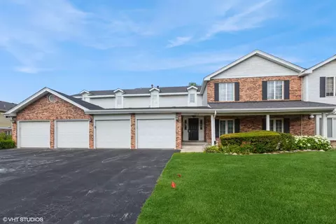 7230 S Adams St #B, Willowbrook, IL 60527