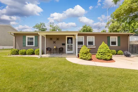 436 Montrose Dr, Romeoville, IL 60446