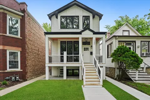 1231 Wenonah Ave, Berwyn, IL 60402