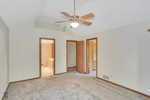 Bedroom - 255 E Prairie St, Manhattan, IL 60442 photo 2 of 5
