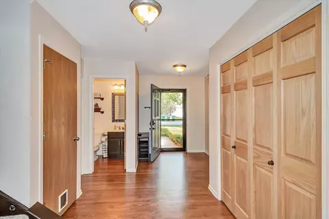 Entry Way - 255 E Prairie St, Manhattan, IL 60442 photo 1 of 1