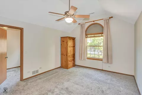 Bedroom - 255 E Prairie St, Manhattan, IL 60442 photo 1 of 5