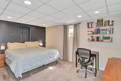 Bedroom - 255 E Prairie St, Manhattan, IL 60442 photo 5 of 5