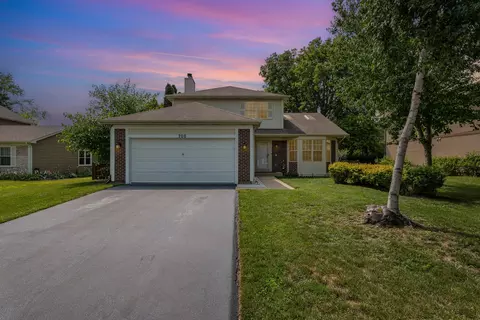 Exterior - 700 Lilac Dr, Algonquin, IL 60102 photo 8 of 8