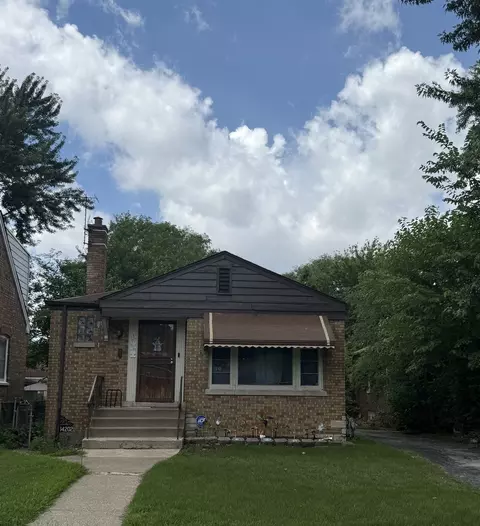 14202 S Michigan Ave, Riverdale, IL 60827
