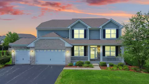 2185 Bristol Park Rd, New Lenox, IL 60451