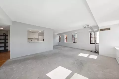 Living - 40 E 9th St #802, Chicago, IL 60605 photo 1 of 3