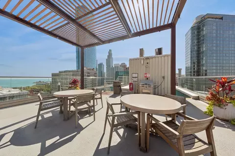 View/Area - 40 E 9th St #802, Chicago, IL 60605 photo 1 of 1
