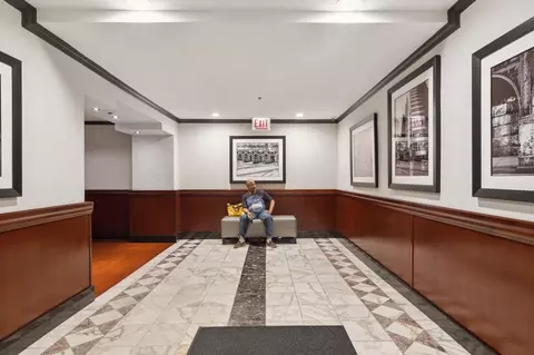Entry Way - 40 E 9th St #802, Chicago, IL 60605 photo 1 of 2