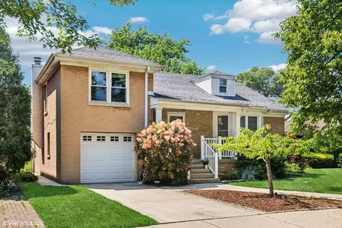 5862 N Keating Ave, Chicago, IL 60646
