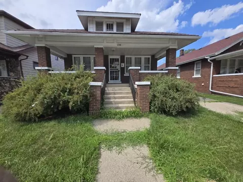 234 156th Pl, Calumet City, IL 60409