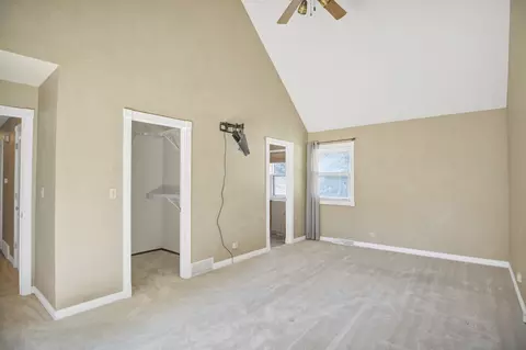 Bedroom - 219 Brookside Dr, Elgin, IL 60123 photo 2 of 2